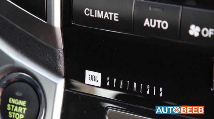 Toyota Land Cruiser 2014