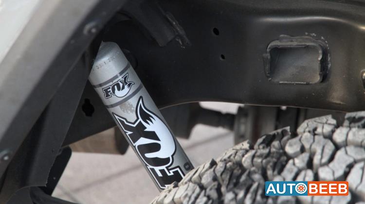 جيب جلادياتور 2021