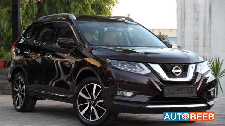 نيسان X-تيرا 2021