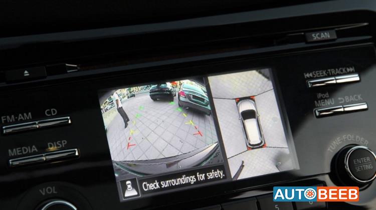 نيسان X-تيرا 2021