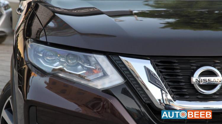 نيسان X-تيرا 2021