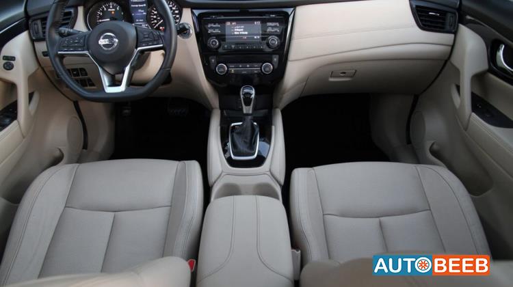 نيسان X-تيرا 2021