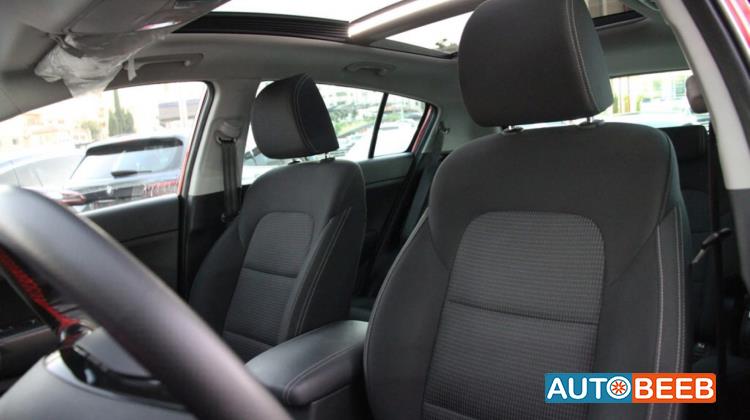 KIA Sportage 2021