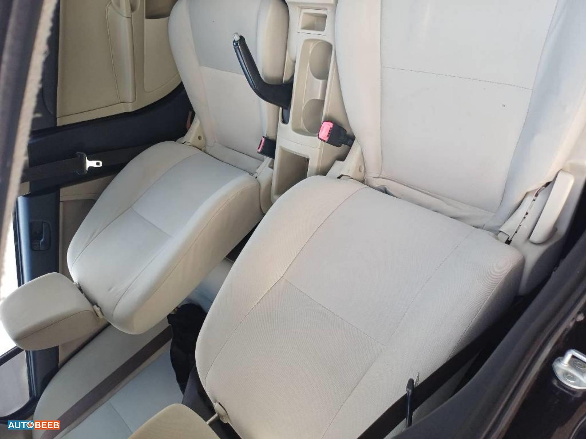 Mitsubishi Lancer 2014