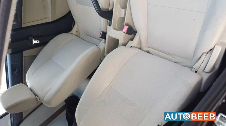 Mitsubishi Lancer 2014