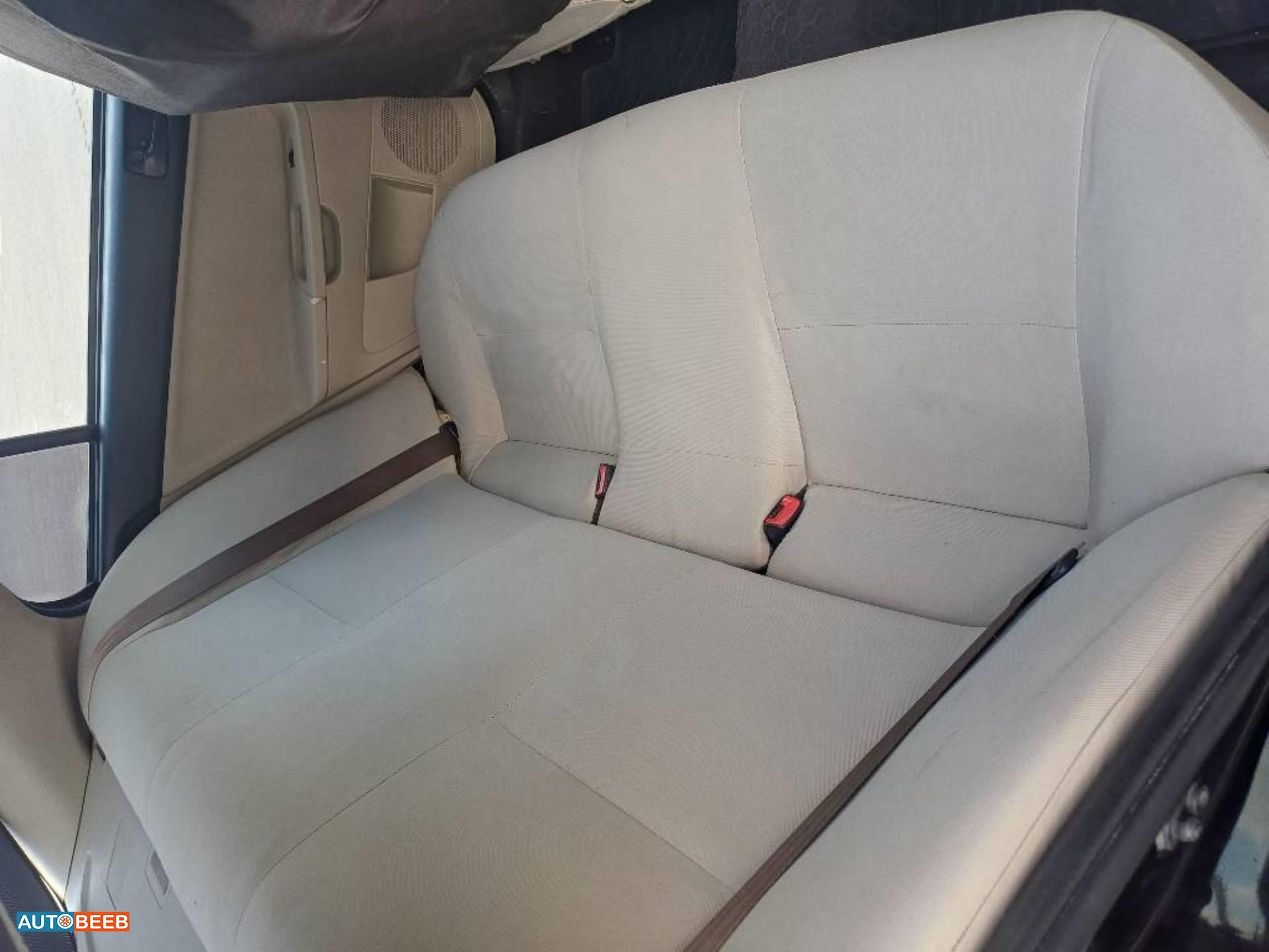 Mitsubishi Lancer 2014