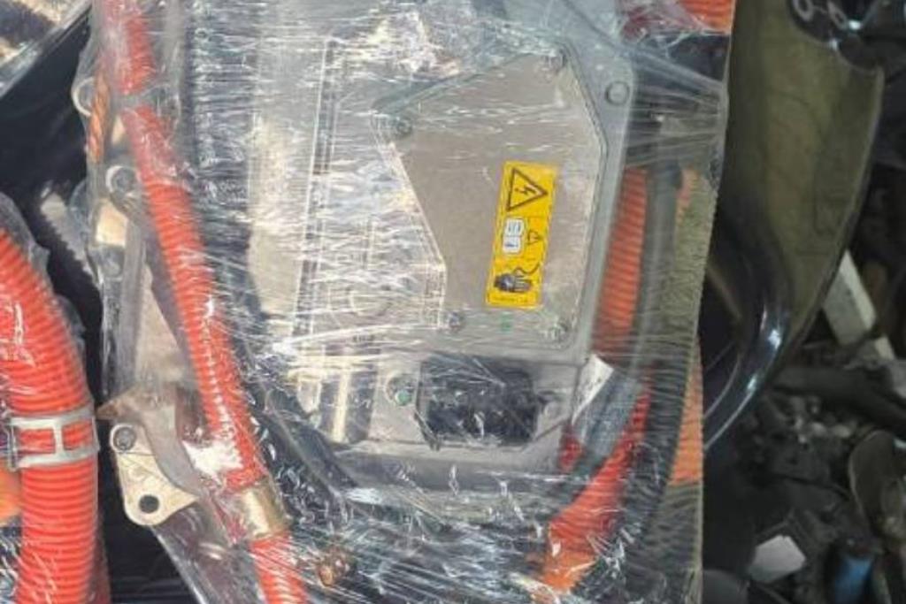  Mechanics  Mercedes Benz S350