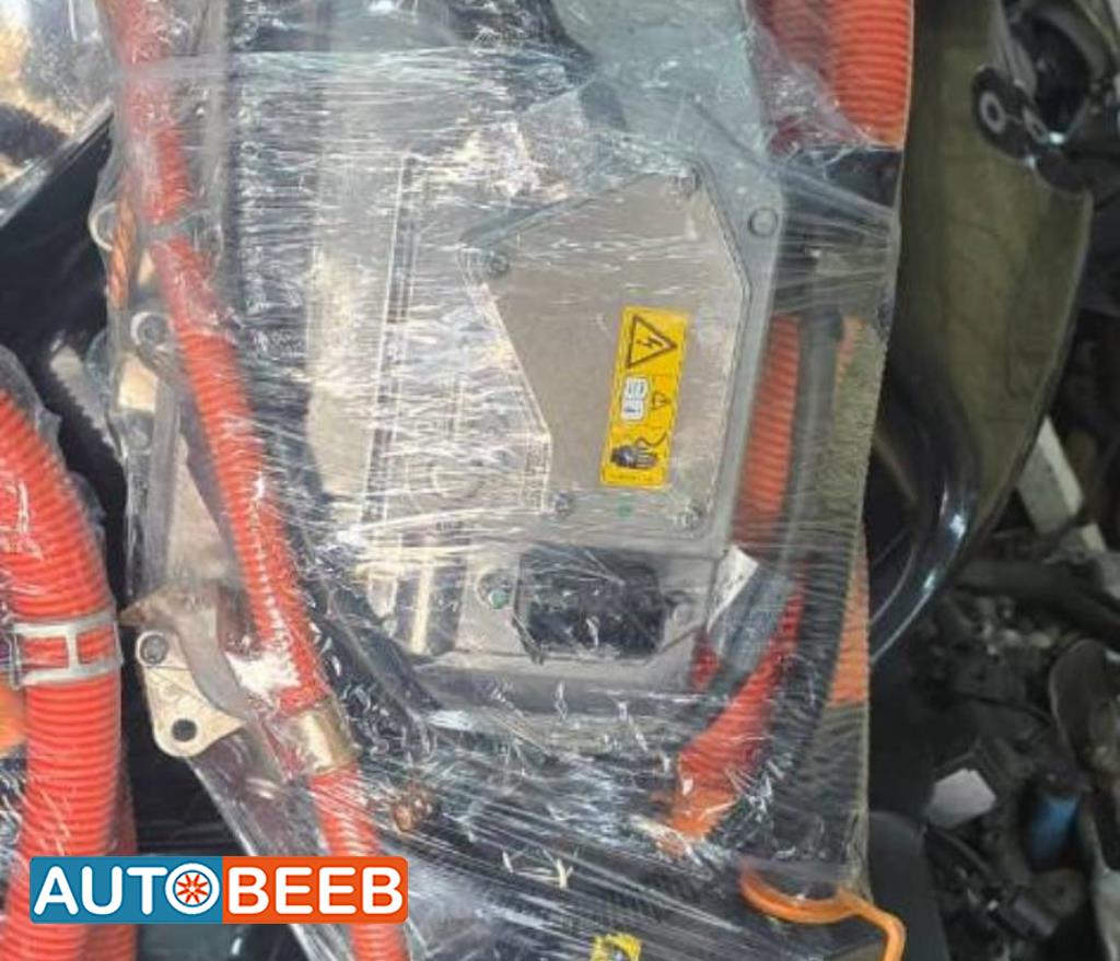  Mechanics  Mercedes Benz S350