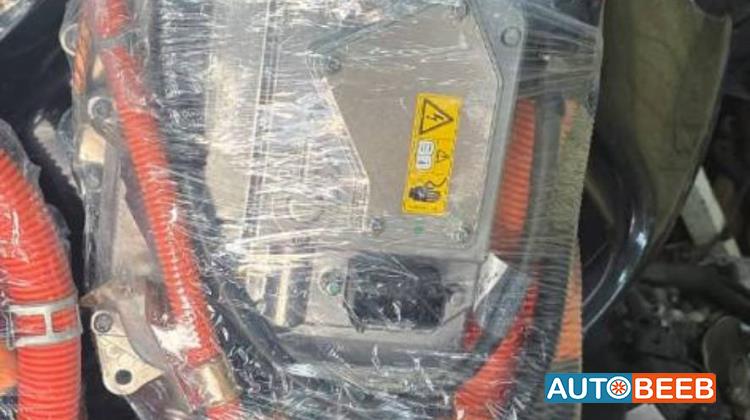 انفيرتير مرسيدس s350 2010