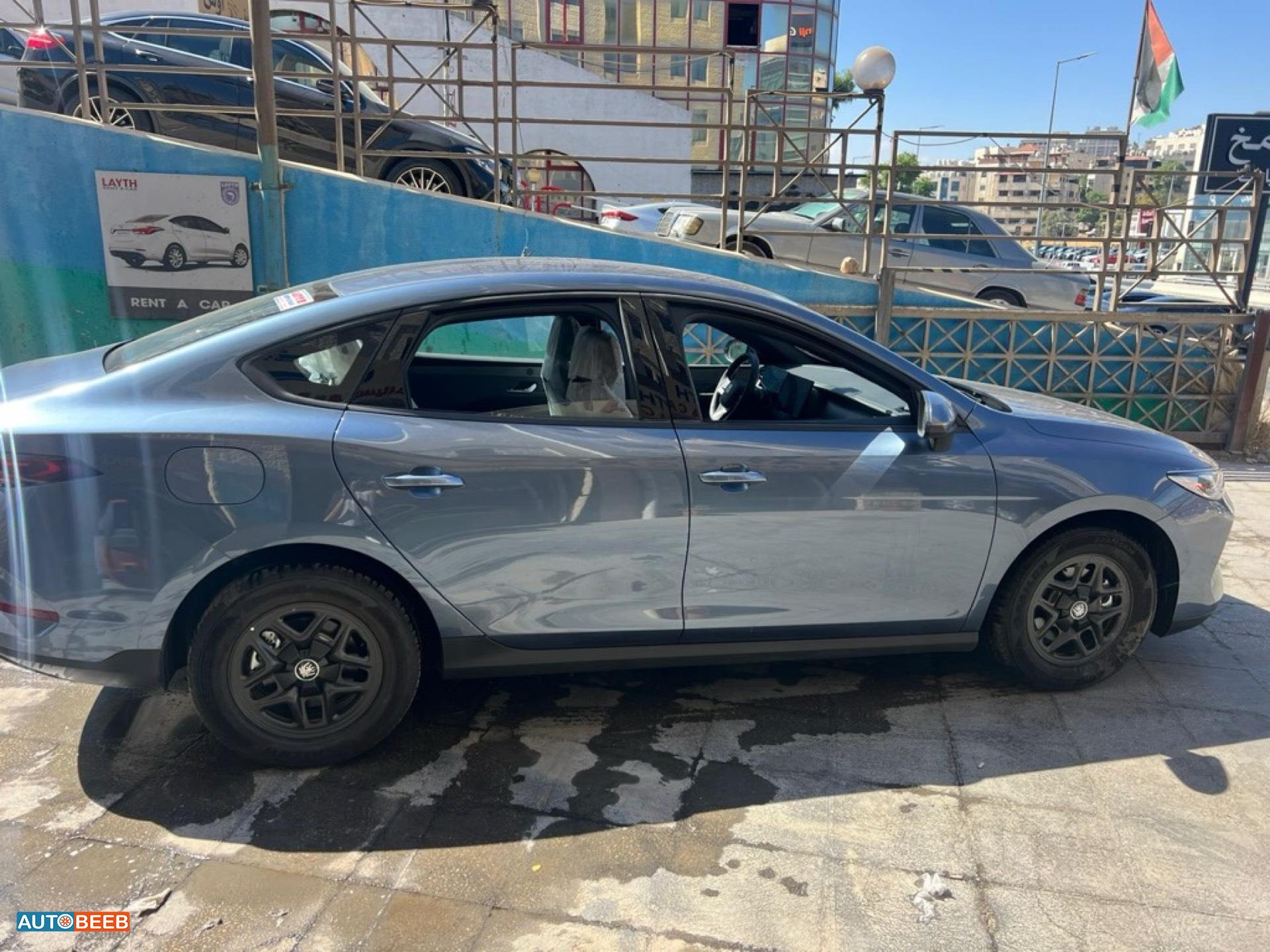 بي واي دي كين 2025