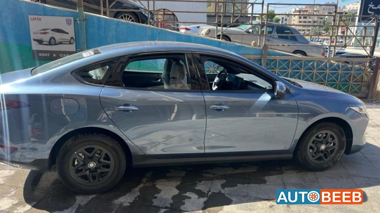 بي واي دي كين 2025