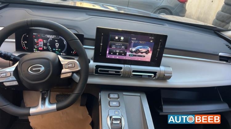 جي ايه سي امكو 2025