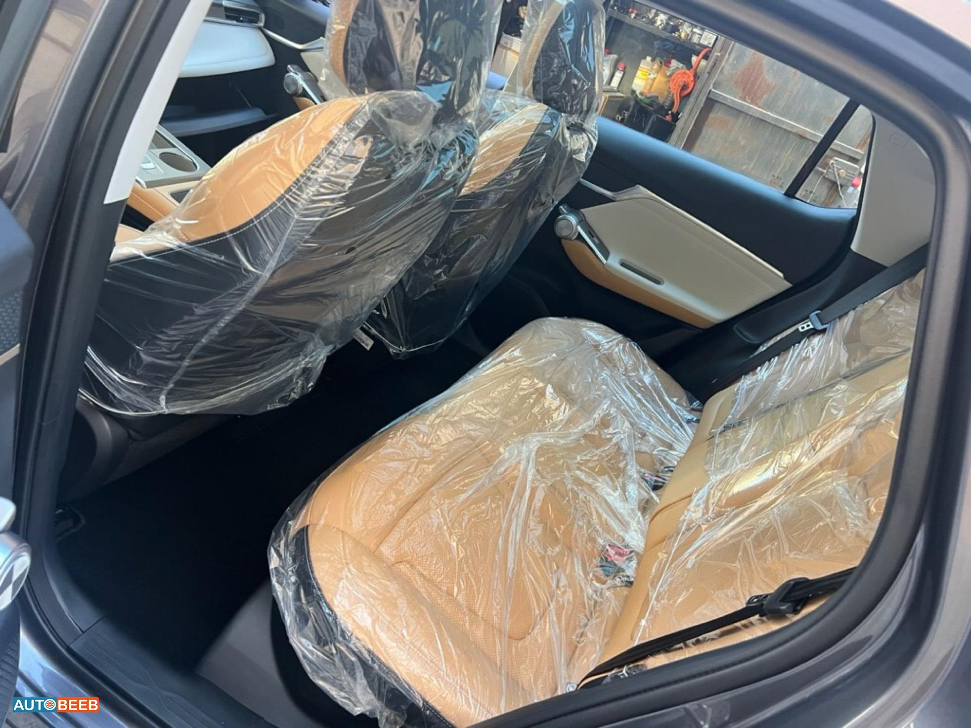 جي ايه سي امكو 2025