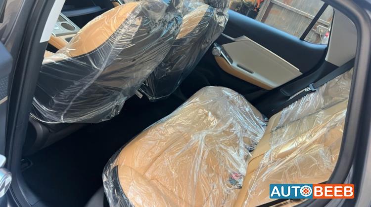 جي ايه سي امكو 2025