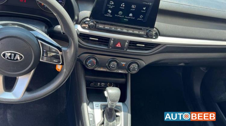 كيا سيراتو 2020