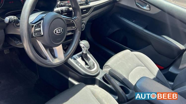 كيا سيراتو 2020