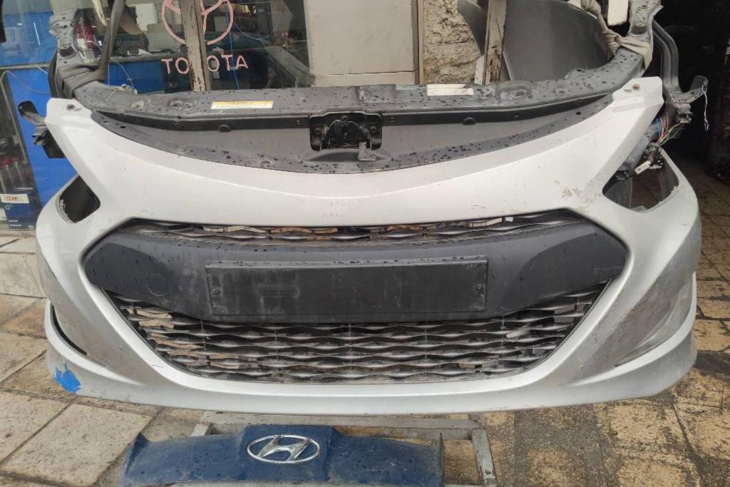 طمبون امامي هيونداي سوناتا 2012 2013