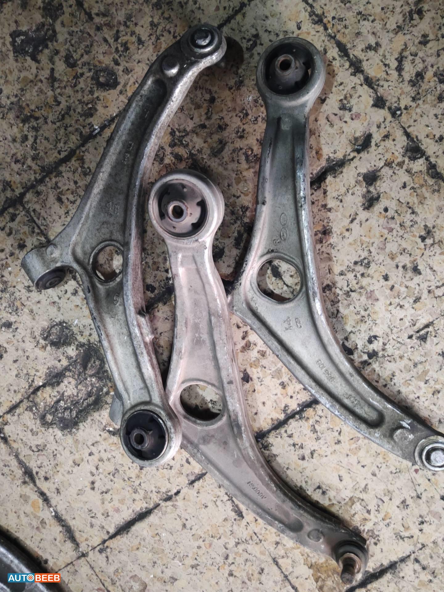 كفة عجل كيا اوبتيما هيونداي سوناتا 2011 2012 2013 2014 2015