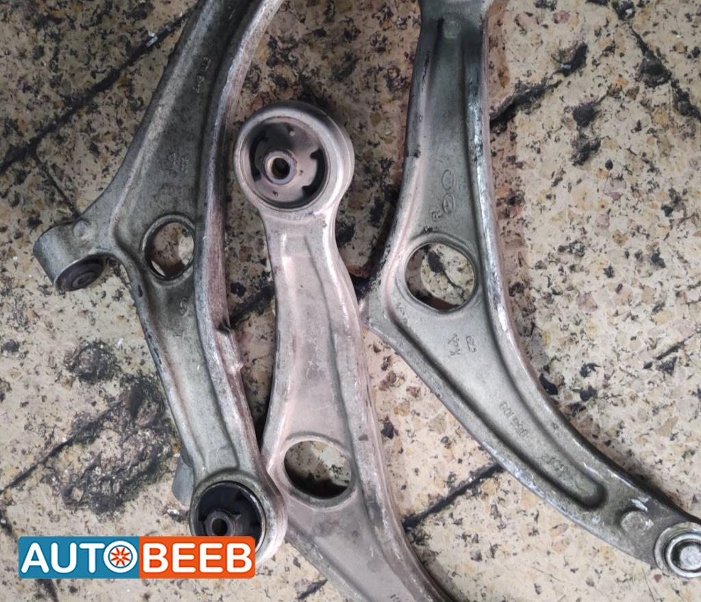  Mechanics  KIA Optima