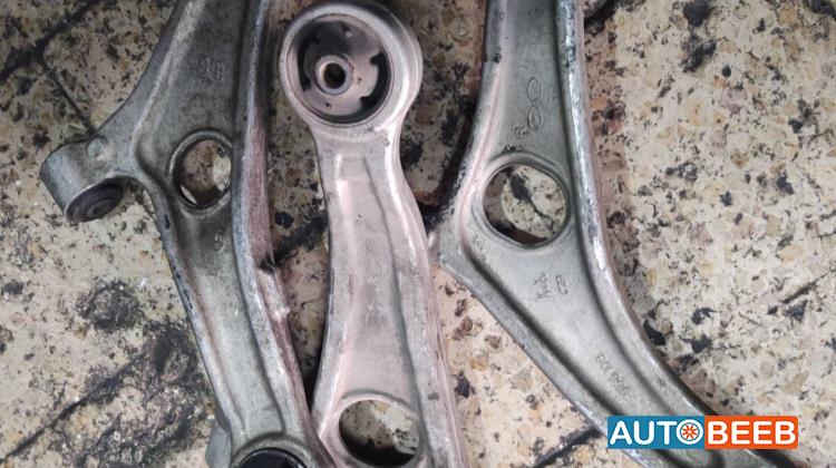 كفة عجل كيا اوبتيما هيونداي سوناتا 2011 2012 2013 2014 2015