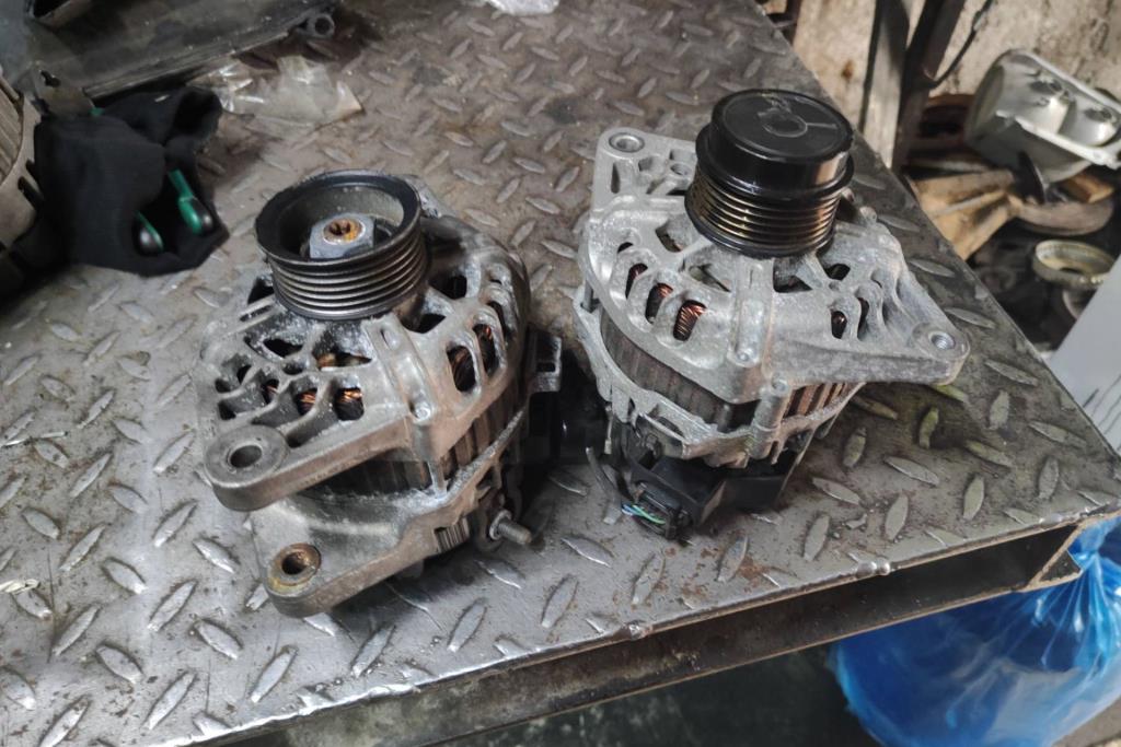  Mechanics  Hyundai Elantra