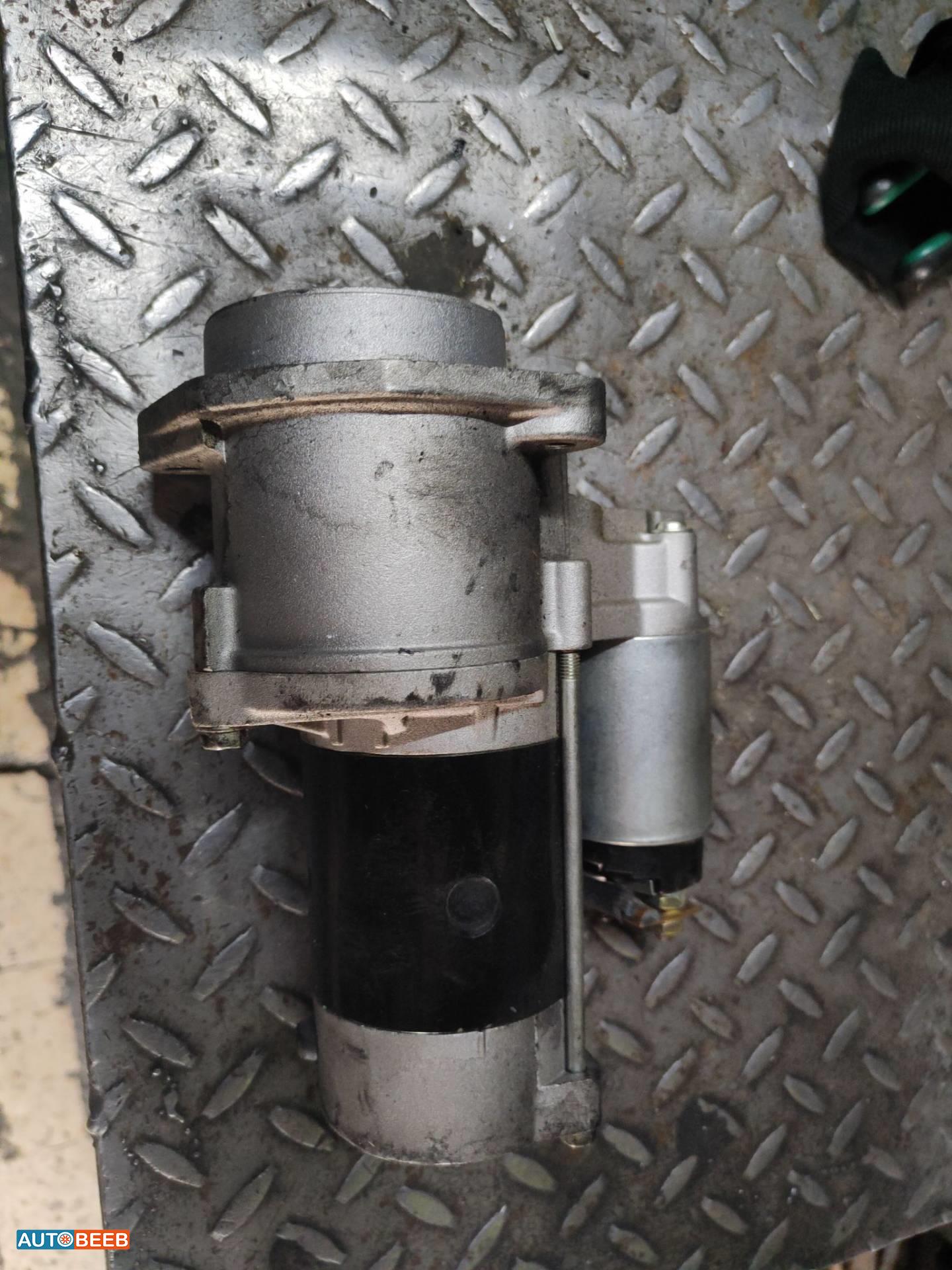  Mechanics  Hyundai Porter