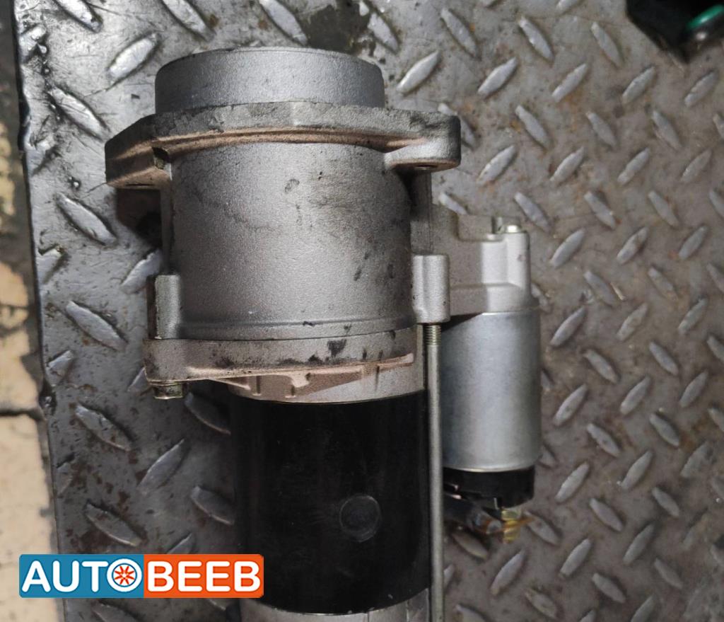  Mechanics  Hyundai Porter