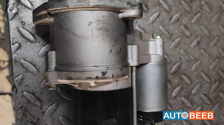  Mechanics  Hyundai Porter