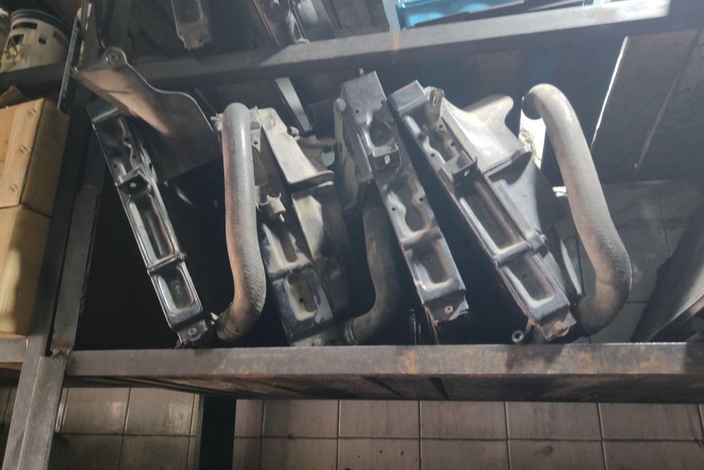  Mechanics  KIA Bongo