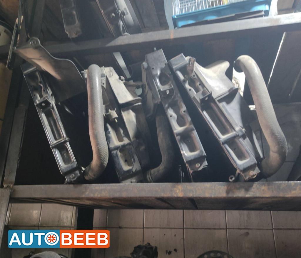  Mechanics  KIA Bongo