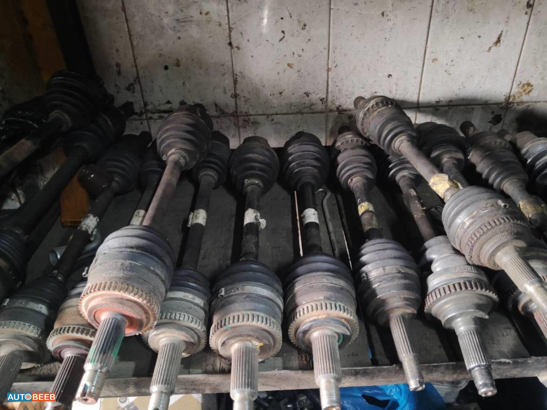  Mechanics  Hyundai Elantra