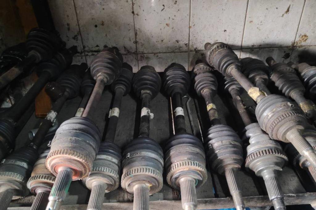  Mechanics  Hyundai Elantra