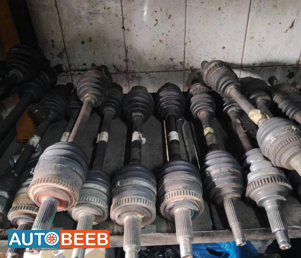  Mechanics  Hyundai Elantra