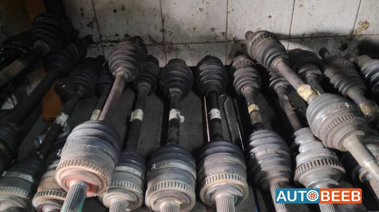  Mechanics  Hyundai Elantra