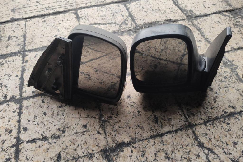 مرآة جانبية يمين شمال هيونداي بورتر 2010 2011 2012 2013 2014 2015