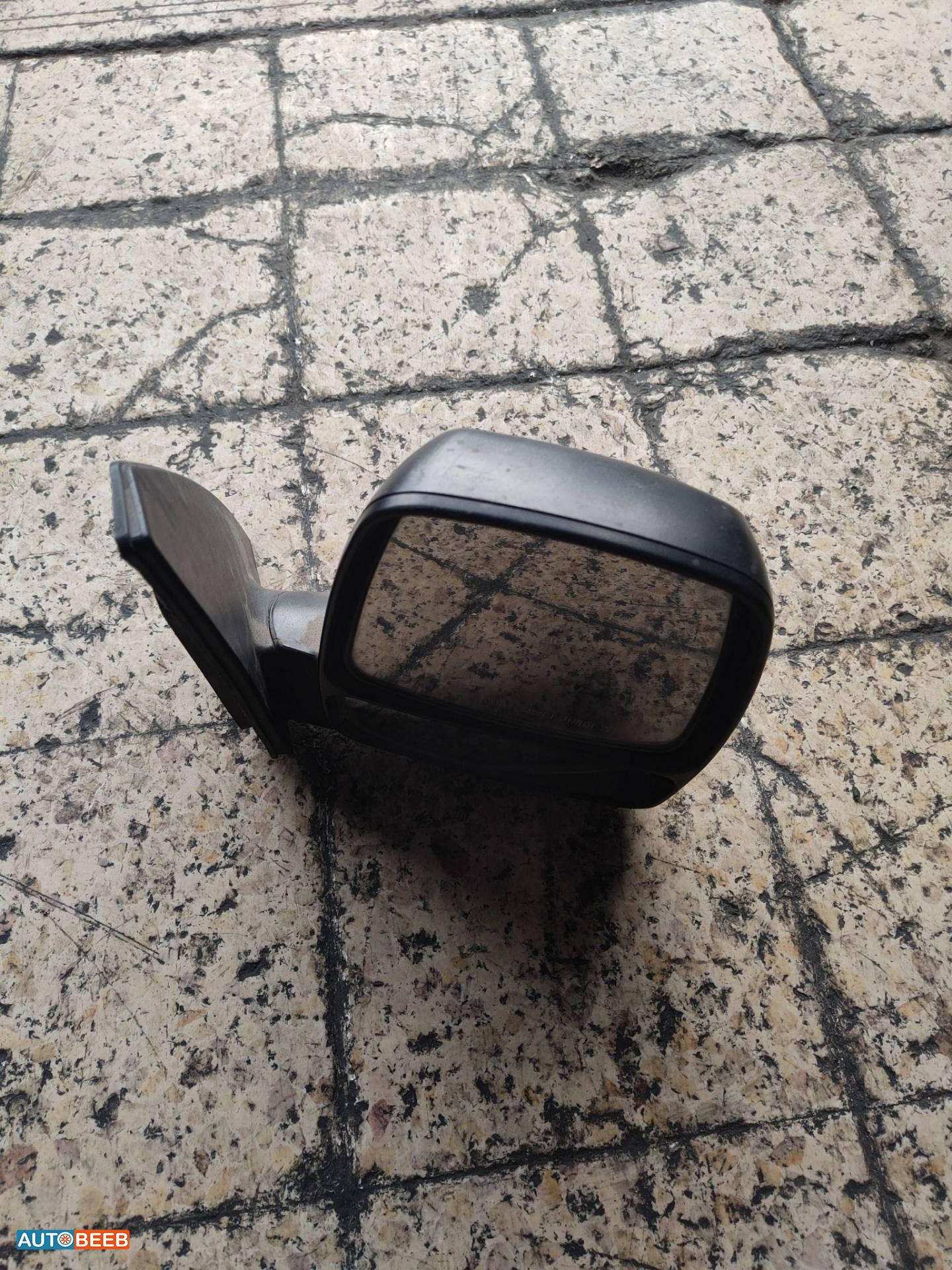 Body  Wing Mirror KIA Bongo