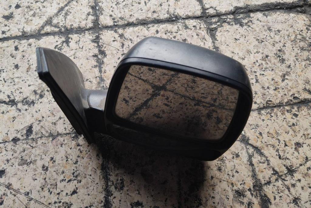 مرآة جانبية يمين شمال كيا بنجو 3 2005 2006 2007 2008 2009 2010