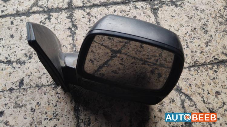Body  Wing Mirror KIA Bongo
