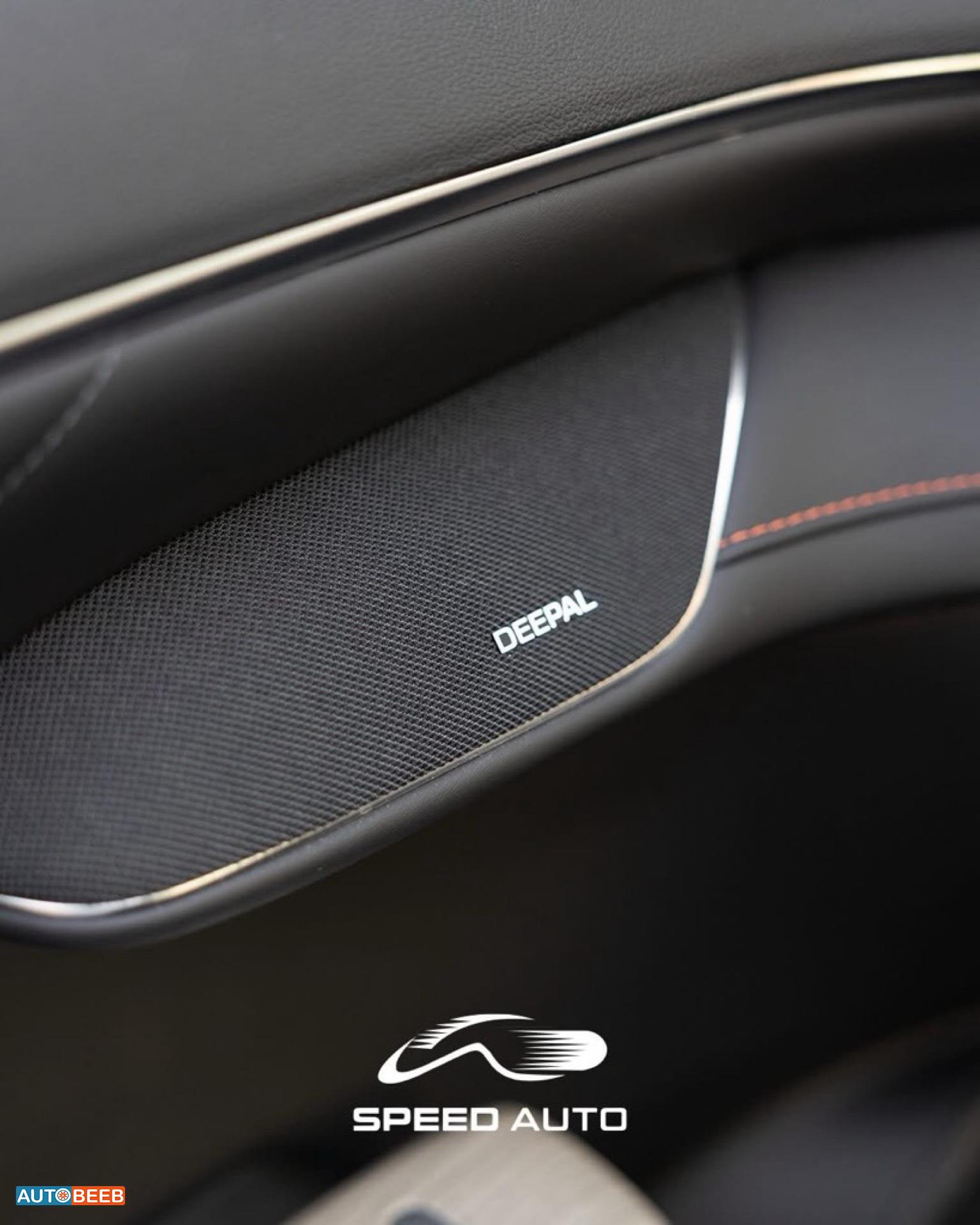 CHANGAN Deepal S7 2023