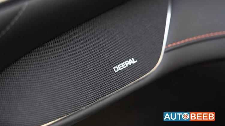 CHANGAN Deepal S7 2023