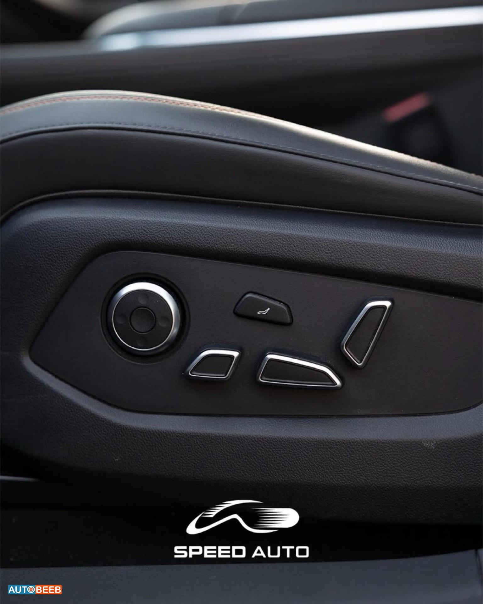 CHANGAN Deepal S7 2023