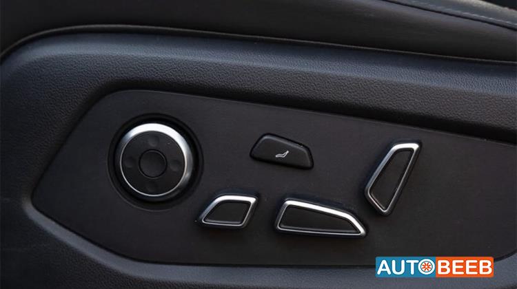 CHANGAN Deepal S7 2023