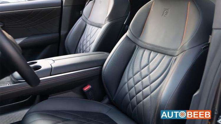 CHANGAN Deepal S7 2023