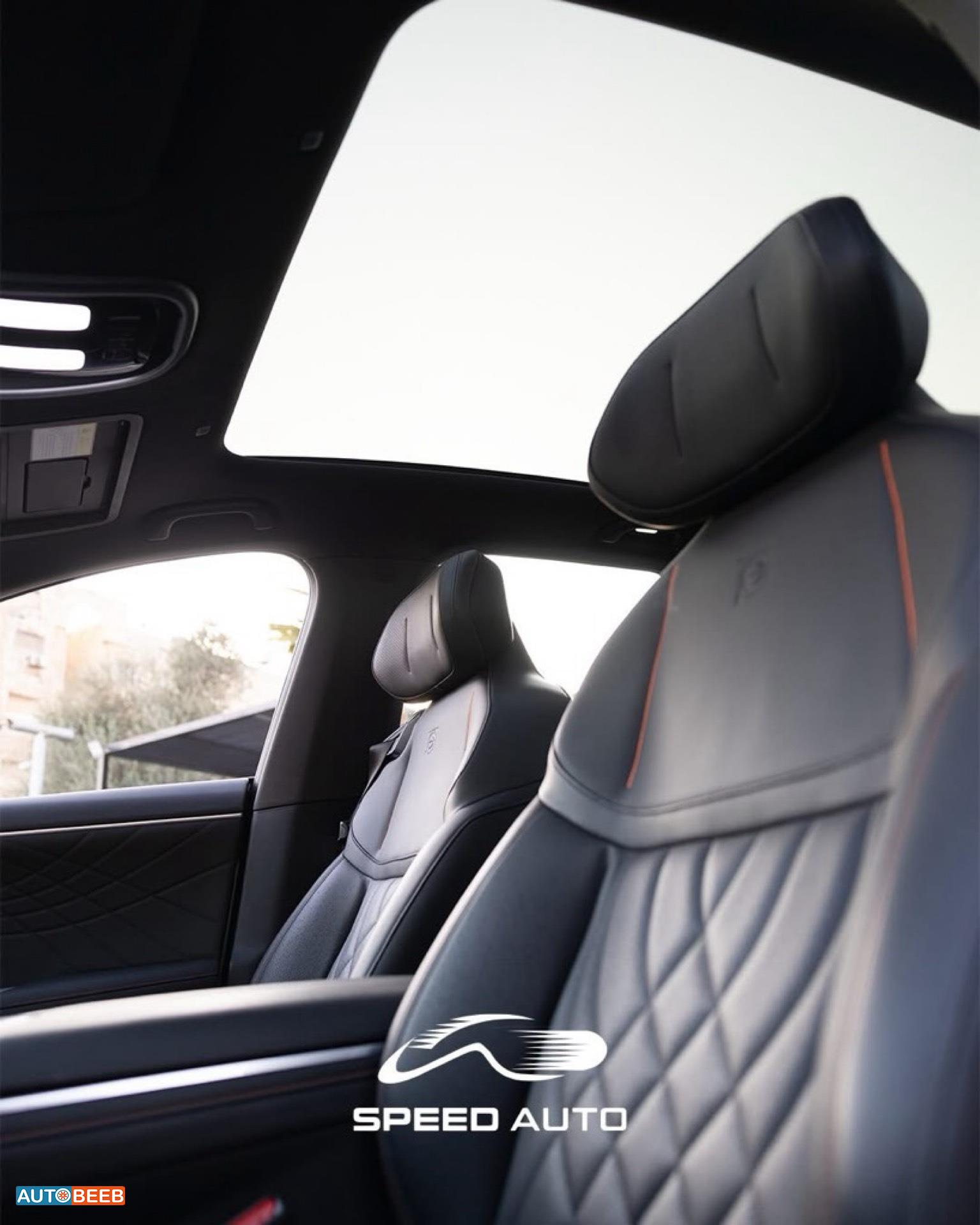 CHANGAN Deepal S7 2023