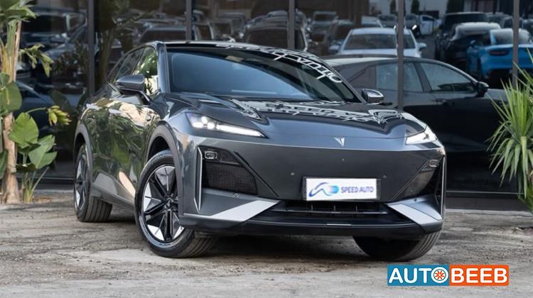 CHANGAN Deepal S7 2023