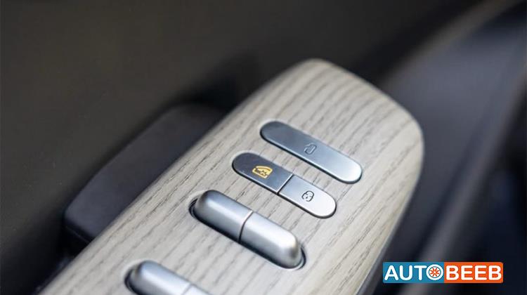 CHANGAN Deepal S7 2023