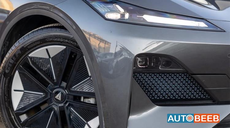 شانجان SL03 2023