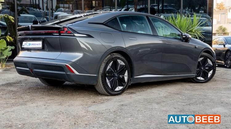 شانجان SL03 2023