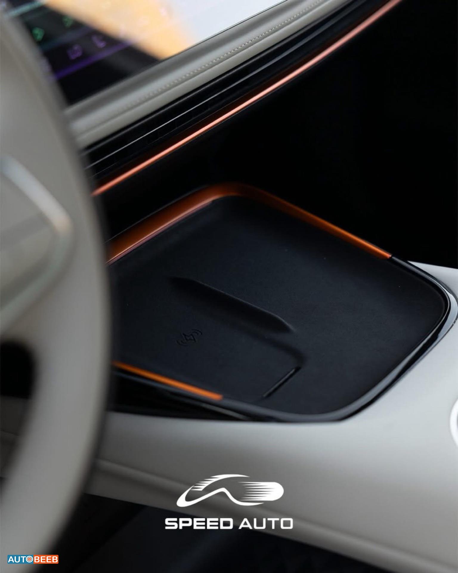 شانجان SL03 2023