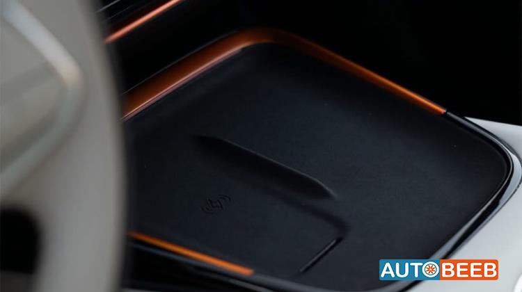 شانجان SL03 2023